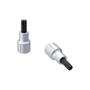 1/2' Torx Uçlu Lokma TX55